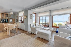 Dom & House - Apartament Orłowskie Molo przy plaży z widokiem na morze, Gdynia